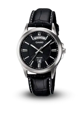 Casio | General | Standard | MTP-1381L-1AVDF