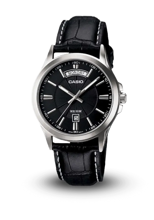 Casio | General | Standard | MTP-1381L-1AVDF şəkil Casio | General | Standard | MTP-1381L-1AVDF şəkil