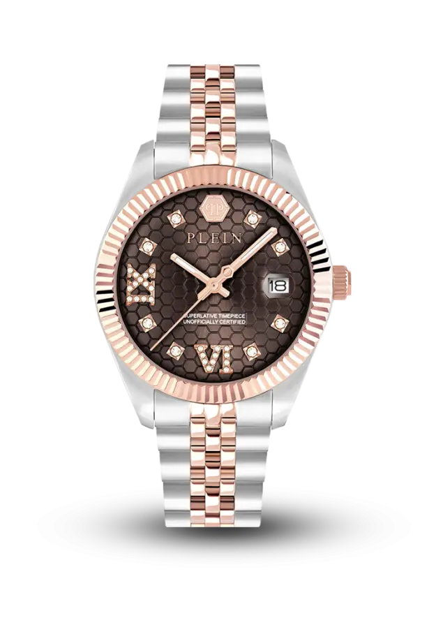 Philipp Plein | Superlative | Ladies | PWYFA0325 şəkil