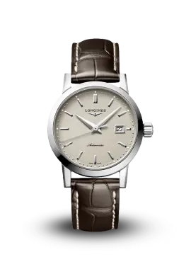 Longines | Heritage | Classic | L43254922