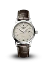 LONGINES - HERITAGE - CLASSIC 1832 - L43254922 LONGINES - HERITAGE - CLASSIC 1832 - L43254922