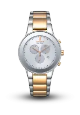 Citizen | Eco-Drive | Axiom | AT2244-84A Citizen | Eco-Drive | Axiom | AT2244-84A