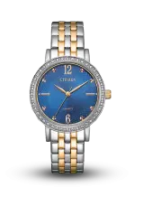 CITIZEN - AQ MID - QUARTZ - EL3106-59L CITIZEN - AQ MID - QUARTZ - EL3106-59L