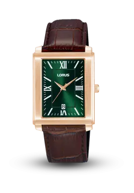 Lorus | Classic | Men’s | RS990DX9