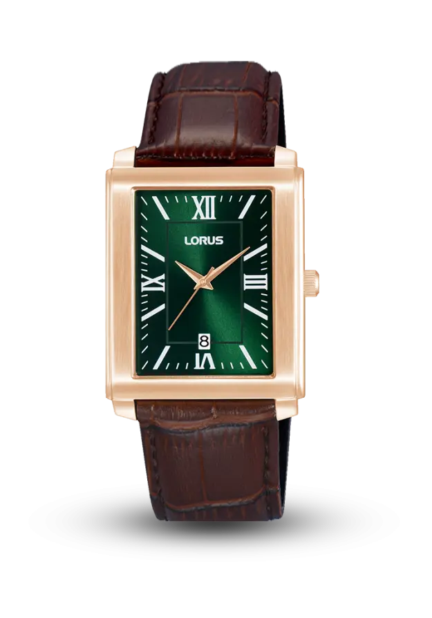 Lorus | Classic | Men’s | RS990DX9 şəkil