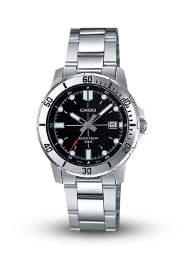 Casio | General | Standard | MTP-VD01D-1EVUDF