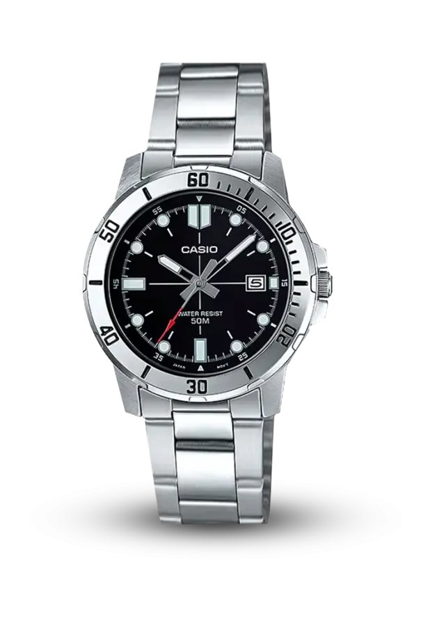 Casio | General | Standard | MTP-VD01D-1EVUDF şəkil