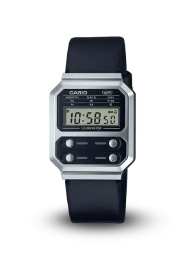 Casio | General | Vintage | A100wel1adf
