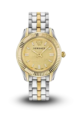 VERSACE - GRECA TIME - LADY 35 MM - VE6C00523