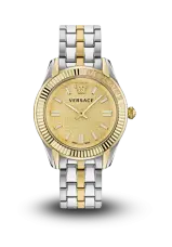 VERSACE - GRECA TIME - LADY 35 MM - VE6C00523 VERSACE - GRECA TIME - LADY 35 MM - VE6C00523