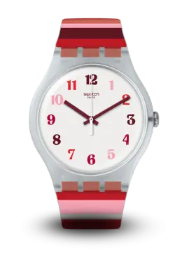 Swatch | Originals | Tramonto Occaso | SUOK138