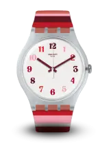 SWATCH - ORIGINALS - SWATCH X - SUOK138 SWATCH - ORIGINALS - SWATCH X - SUOK138