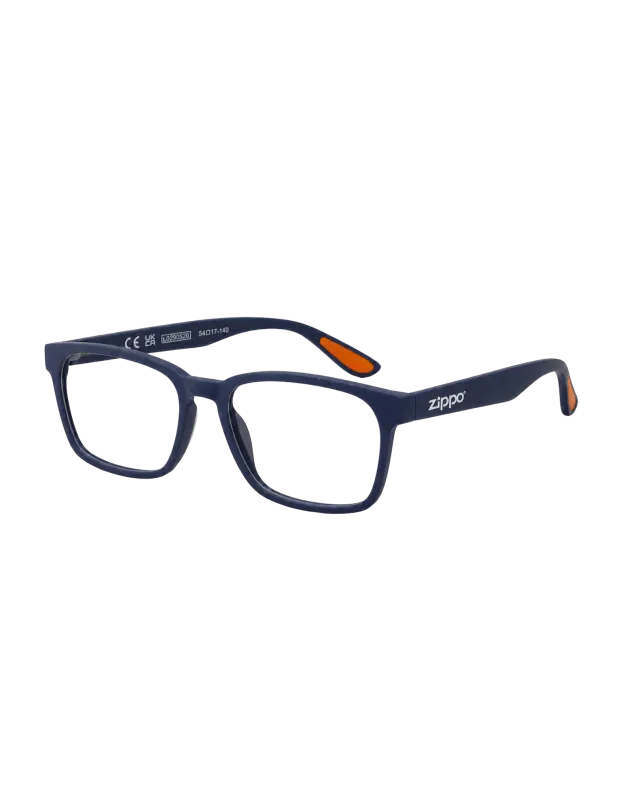 Zippo Eyewear | Reading | +2.50 | 31Z-PR80-250 şəkil