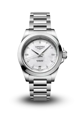 LONGINES - CONQUEST - AUTOMATIC  - L34304876 