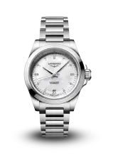 LONGINES - CONQUEST - AUTOMATIC - L34304876 LONGINES - CONQUEST - AUTOMATIC - L34304876