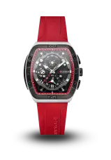 Curren | Sports | Chronograph | 8443-2