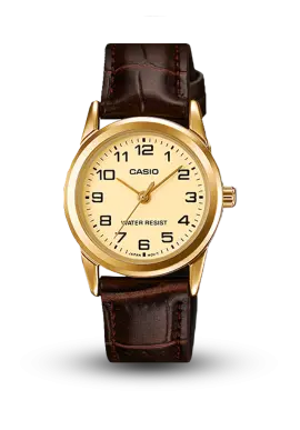 Casio | General | Standard | LTP-V001GL-9BUDF