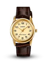 Casio | General | Standard | LTP-V001GL-9BUDF