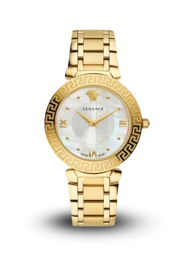 Versace | Daphnis | Quartz | V16070017