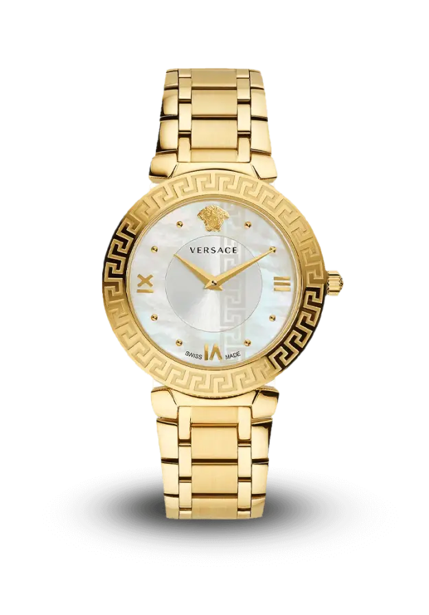 Versace | Daphnis | Quartz | V16070017 şəkil