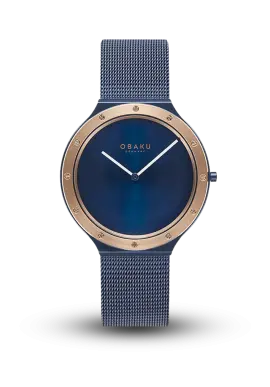 Obaku | Note | Ocean | V285GXSLML