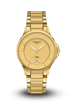 CERTINA - URBAN - DS-6 LADY QUARTZ - C0392513336700