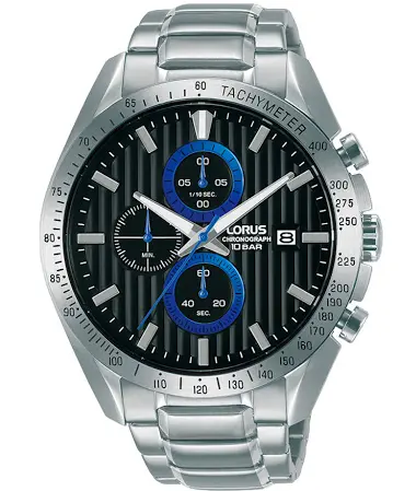 Lorus | Sports | Chronograph | RM305HX9 image