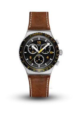 SWATCH - IRONY - IRONY ESSENTIALS - YVS530