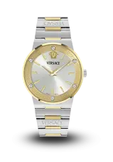 Versace | Greca Logo Aereo | Gents | VE5Q00726