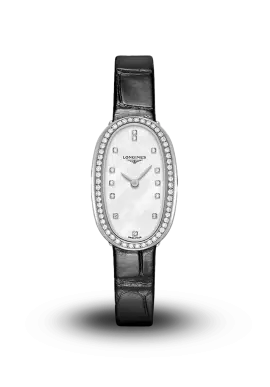 LONGINES - ELEGANCE - SYMPHONETTE - L23050870