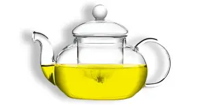 Çay Yasəmən | Çaynik | VMF Kafe