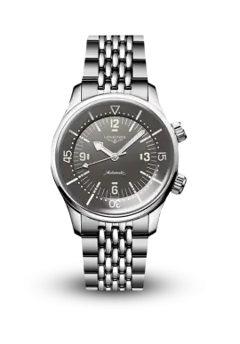 LONGINES - HERITAGE - LEGEND DIVER - L37644996