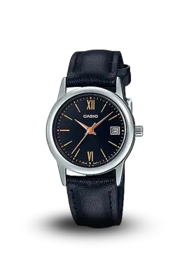 Casio | General | Standard | LTP-V002L-1B3UDF