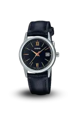 CASIO GENERAL - STANDARD ANALOG - STANDARD ANALOG - LTP-V002L-1B3UDF