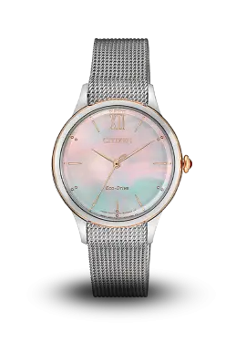 CITIZEN - ECO-DRIVE - CITIZEN L - EM0816-88Y