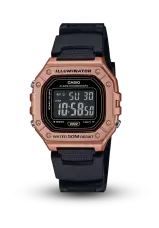 Casio | General | Digital | W-218HM-5BVDF Casio | General | Digital | W-218HM-5BVDF