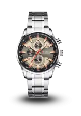 Curren | Sports | Chronograph | 8351-2