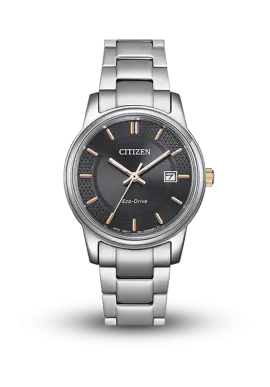 CITIZEN - ECO-DRIVE -  - EW2317-76E