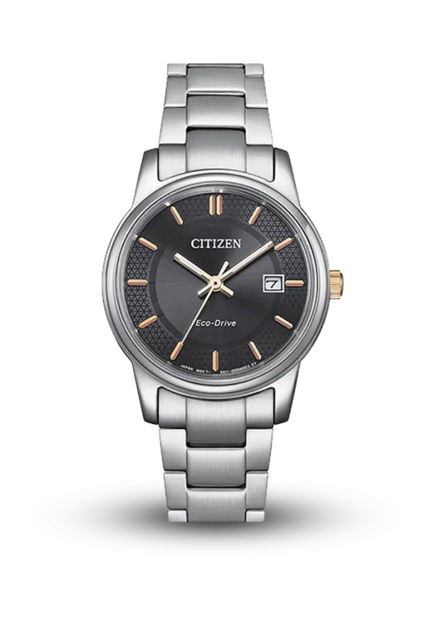 CITIZEN - ECO-DRIVE -  - EW2317-76E şəkil