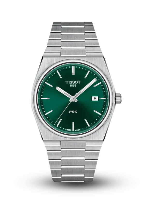 Tissot | Prx | Quartz | T1374101109100 şəkil