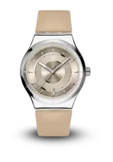 SWATCH - IRONY - IRONY ESSENTIALS - YIS434 SWATCH - IRONY - IRONY ESSENTIALS - YIS434