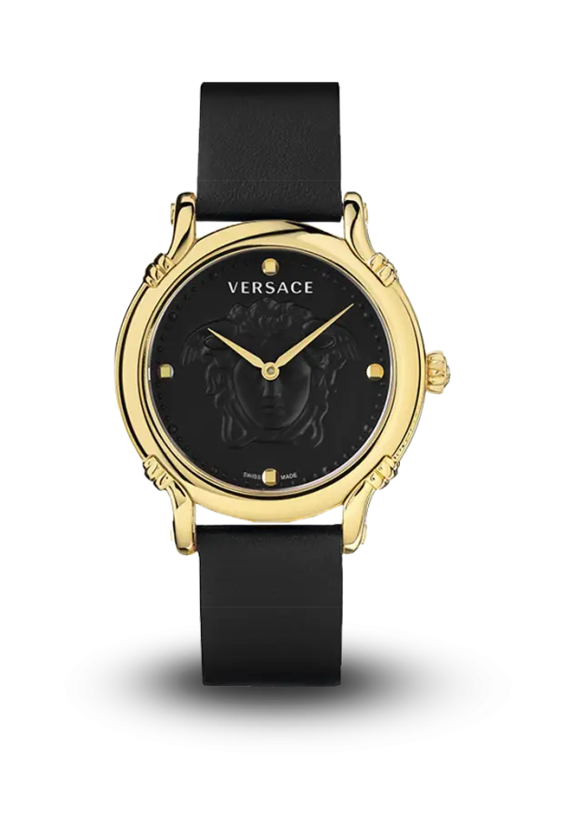 VERSACE - SAFETY PIN - IPCHAMP - VEPN00320 şəkil
