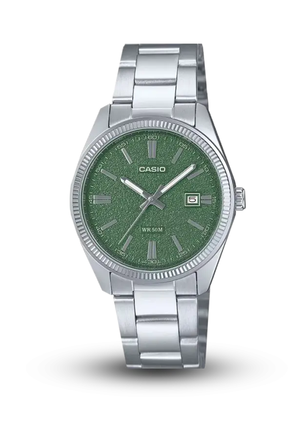 Casio | General | Standard | MTP-1302DA-3AVDF şəkil