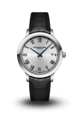 RAYMOND WEIL - MAESTRO - QUARTZ  - 5385-STC-00659 