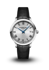RAYMOND WEIL - MAESTRO - QUARTZ - 5385-STC-00659 RAYMOND WEIL - MAESTRO - QUARTZ - 5385-STC-00659