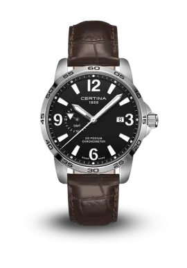 Certina | Ds Podium | Gmt | C0344551605000