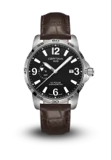 Certina | Ds Podium | Gmt | C0344551605000