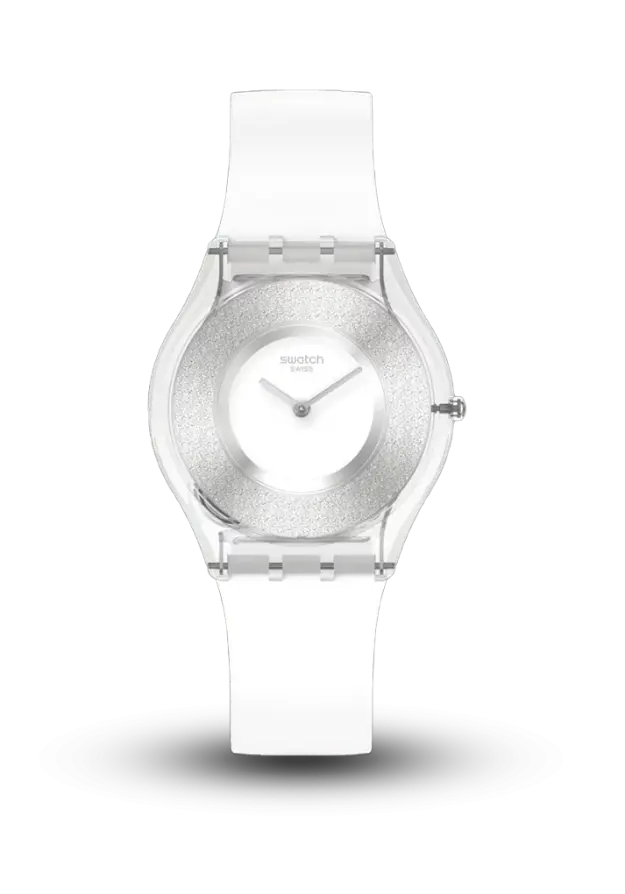 SWATCH - SKIN - HOLIDAY - SS08K108 şəkil
