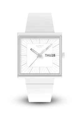 Swatch | Originals | Essentials | SO34W700