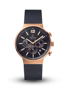 Obaku | Storm | Night | V180GCVBMB